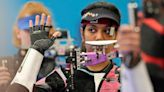 Paris Olympics 2024: Ramita Jindal finishes 7th in 10m air rifle women’s final