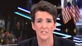 Rachel Maddow Sums Up JD Vance's 'Record Of Remarks About Trump' With 1 Word