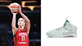 Elena Delle Donne Gets Signature Shoe — the Nike Air Deldon