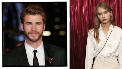 Gabriella Brooks Shares Dorset Holiday Snaps With Boyfriend Liam Hemsworth