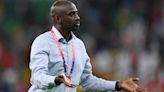 2022 World Cup: Addo quits Ghana role after Uruguay defeat | Goal.com South Africa