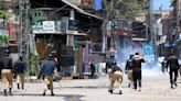 Violent Unrest Over Economic Strife Erupts in Pakistan’s Kashmir Region