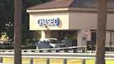 Child, woman killed in drive-by shooting at Florida bank, police say