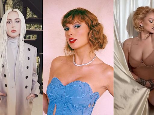 Rihanna to Taylor Swift: Celebs who skipped the Met Gala 2024