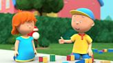 Caillou Is Being Rebooted in CGI Form, Whether You Want Him Back or Not