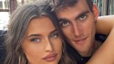 Presley Gerber Confirms Relationship With Model Lexi Wood With PDA-Packed Photos