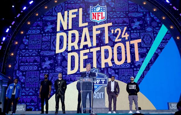NFL Draft grades roundup: Who do experts believe had the best and worst drafts of 2024?