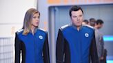 Red Carpet Interviews At Premiere Of Seth MacFarlane Series ‘The Orville’ Canceled After TX School Shooting