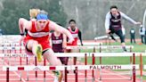 State and League champions: Cape Cod High School Boys Track and Field All-Scholastics