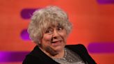 'Harry Potter' actress Miriam Margolyes, 82, poses nude for 'British Vogue.' Experts praise the 'proud' display of her 'sexy self.'