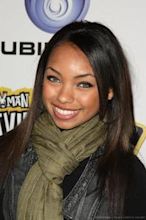 Logan Browning