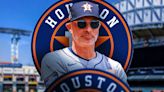 Astros dealt another injury concern amid frustrating 2024 season