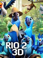 Rio 2 - Missione Amazzonia