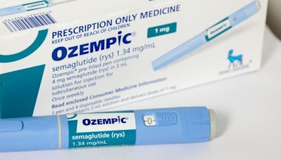 Ozempic Could Help You Quit Smoking, According to a New Study