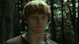 Harry Potter’s Rupert Grint Admits To Stealing From The Set: ‘It Was So Shady’