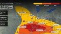 Dangerous severe weather, tornado outbreak to continue for 3rd day in central US