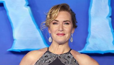 Why Kate Winslet Refused to Hide Her ‘Belly Rolls’ While Filming Lee