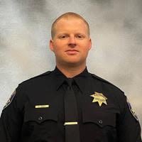 Vacaville police officer dies in the line of duty; suspect arrested