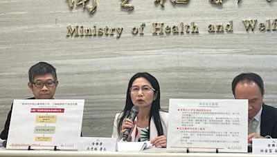 寶林食物中毒案！遭指第一時間不願查扣食材 食藥署急發聲明澄清