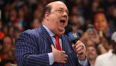 Former WWE Star Ronda Rousey Opens Up About Paul Heyman's Creative Influence - Wrestling Inc.