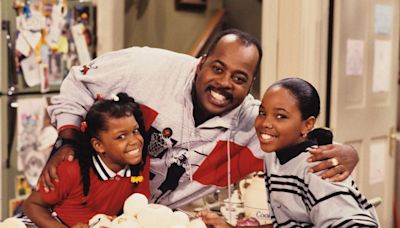 Reginald VelJohnson Admits He 'Didn't Learn a Thing' from 'Family Matters' Costar Jaleel White's 'DWTS' Run (Exclusive)