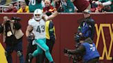 Studs and duds from Dolphins’ Week 13 victory over Commanders