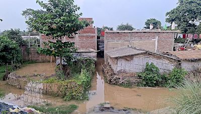 Nitish Kumar ‘repeatedly’ raised Bagmati river flooding concerns with former Nepal PM Prachanda