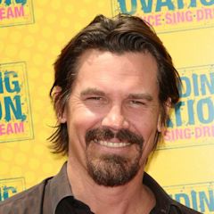 Josh Brolin