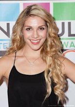 Allison Holker