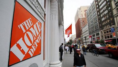 Home Depot (HD) Teams With Instacart to Offer Same-Day Delivery