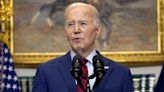 Confidence in Biden economic decision-making near record low: Gallup