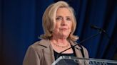 Hillary Clinton Compares Pro-Lifers to Iranian Regime, Taliban, Russian War Criminals