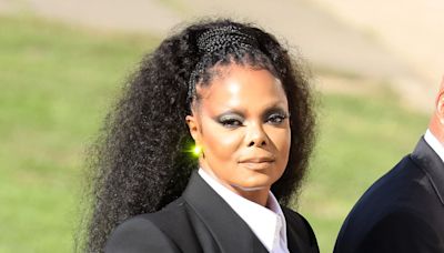 Janet Jackson on dealing with 2009 loss of brother Michael Jackson