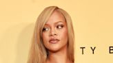 Rihanna reveals why having two sons helps her embrace being a woman