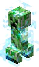 Creeper | Minecraft Wiki | FANDOM powered by Wikia