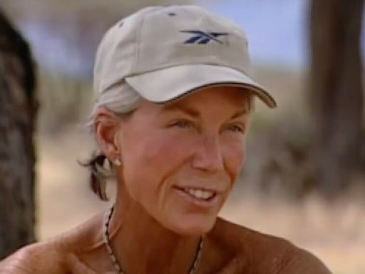 'Survivor: Africa' Runner-Up Kim Johnson Dies – Jeff Probst Pays Tribute