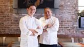 Emeril and E.J. Lagasse Will Serve You a Mountain of the World's Best Butter