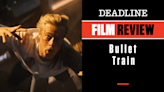 ‘Bullet Train’ Review: Brad Pitt Stars In Action Flick That Tries Too Hard To Stay On Track