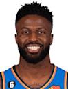 David Nwaba