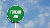 The Country That Receives the Most Foreign Aid From the US