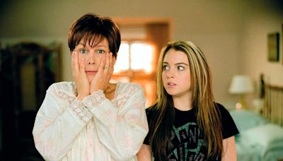 Freaky Friday 2: Everything We Know About the Sequel Starring Lindsay Lohan and Jamie Lee Curtis