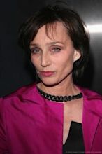 Kristin Scott Thomas