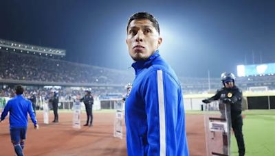 Carlos Salcedo es una pieza clave para Martín Anselmi: ¿Será titular en el Toluca vs. Cruz Azul?