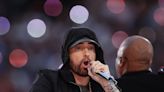 Eminem llega al número 1 en las listas Billboard y termina con el reinado de Taylor Swift