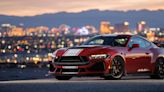 2024 Shelby Super Snake Unveiled as an 830-HP Untamed Beast
