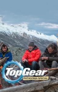 Top Gear: Patagonia Special