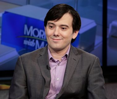 ‘Pharma Bro’ or Barron? Debate on brains behind Donald Trump crypto coin rages