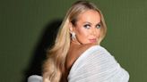 Amanda Holden wears these £6 false lashes on the Britain’s Got Talent live shows