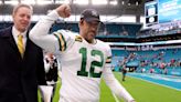 What's Aaron Rodgers' next move? QB plans hang in balance for Packers, Jets, Raiders