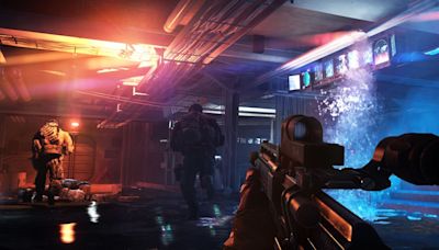 EA is delisting Battlefield 3, 4, and Hardline on older platforms at the end of the month